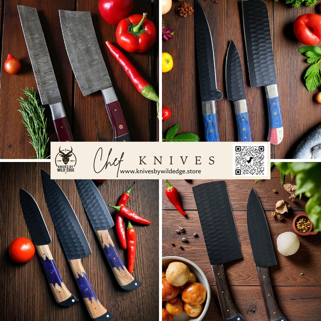 Chef Knives