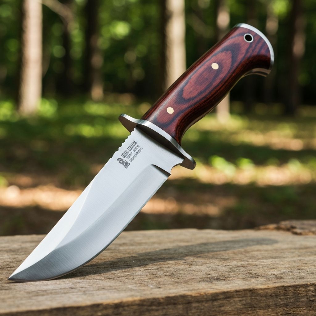 Hunting Knife